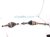 2022 Toyota Sienna Front Passenger Cv Axle Drive Shaft 43410 12B60 Replacement 2022 Toyota Sienna Front Passenger Cv Axle Drive Shaft 43410 12B60 Replacement thumbnail