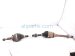2022 Toyota Sienna Front Passenger Cv Axle Drive Shaft 43410 12B60 Replacement 2022 Toyota Sienna Front Passenger Cv Axle Drive Shaft 43410 12B60 Replacement thumbnail