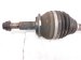 2022 Toyota Sienna Front Passenger Cv Axle Drive Shaft 43410 12B60 Replacement 2022 Toyota Sienna Front Passenger Cv Axle Drive Shaft 43410 12B60 Replacement thumbnail