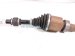 2022 Toyota Sienna Front Passenger Cv Axle Drive Shaft 43410 12B60 Replacement 2022 Toyota Sienna Front Passenger Cv Axle Drive Shaft 43410 12B60 Replacement thumbnail
