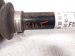 2022 Toyota Sienna Front Passenger Cv Axle Drive Shaft 43410 12B60 Replacement 2022 Toyota Sienna Front Passenger Cv Axle Drive Shaft 43410 12B60 Replacement thumbnail
