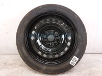 Toyota T155/70D17 SPARE DONUT WHEEL & TIRE Toyota T155/70D17 SPARE DONUT WHEEL & TIRE