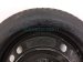 2026 Toyota Camry Rim T155/70d17 Spare Donut Wheel & Tire 42611 06C40 Replacement 2026 Toyota Camry Rim T155/70d17 Spare Donut Wheel & Tire 42611 06C40 Replacement thumbnail