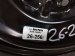 2026 Toyota Camry Rim T155/70d17 Spare Donut Wheel & Tire 42611 06C40 Replacement 2026 Toyota Camry Rim T155/70d17 Spare Donut Wheel & Tire 42611 06C40 Replacement thumbnail