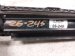 2024 Subaru Legacy Radiator Grille Air Shutter Assy 52811AN10A Replacement 2024 Subaru Legacy Radiator Grille Air Shutter Assy 52811AN10A Replacement thumbnail