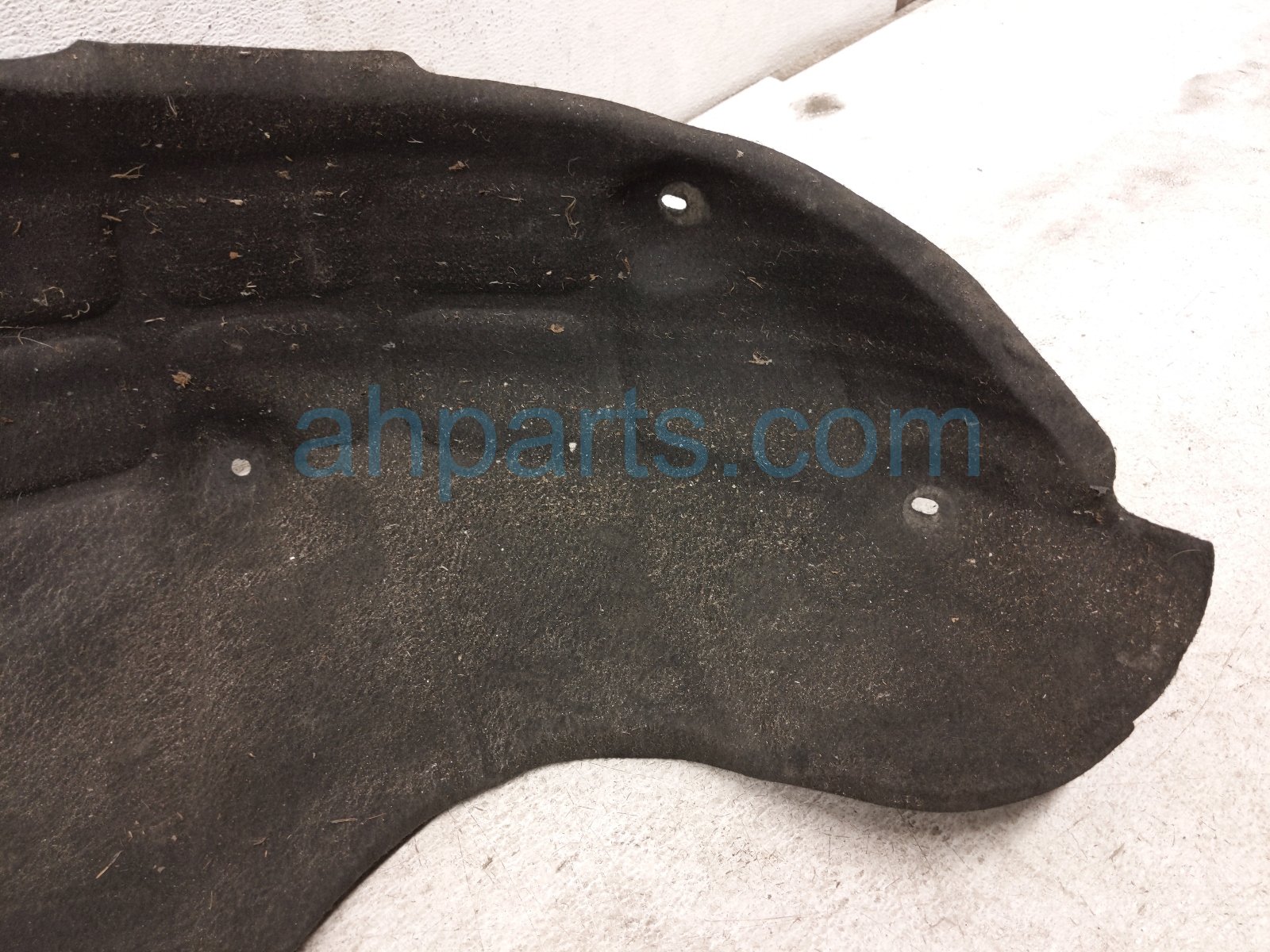 2024 Mazda Cx 50 Rear Passenger Inner Fender Liner VA40 56 1H1B Replacement 2024 Mazda Cx 50 Rear Passenger Inner Fender Liner VA40 56 1H1B Replacement thumbnail