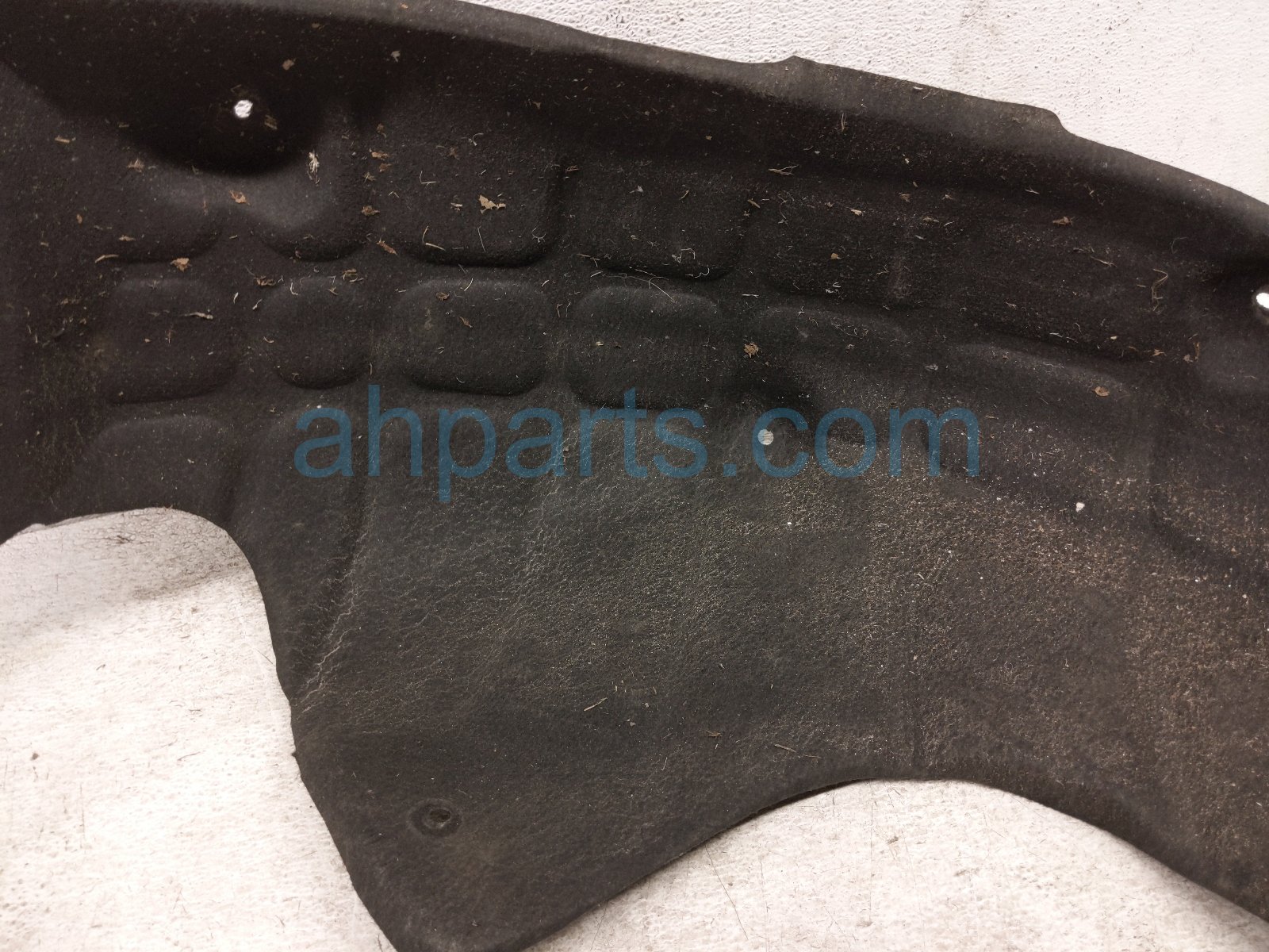 2024 Mazda Cx 50 Rear Passenger Inner Fender Liner VA40 56 1H1B Replacement 2024 Mazda Cx 50 Rear Passenger Inner Fender Liner VA40 56 1H1B Replacement thumbnail