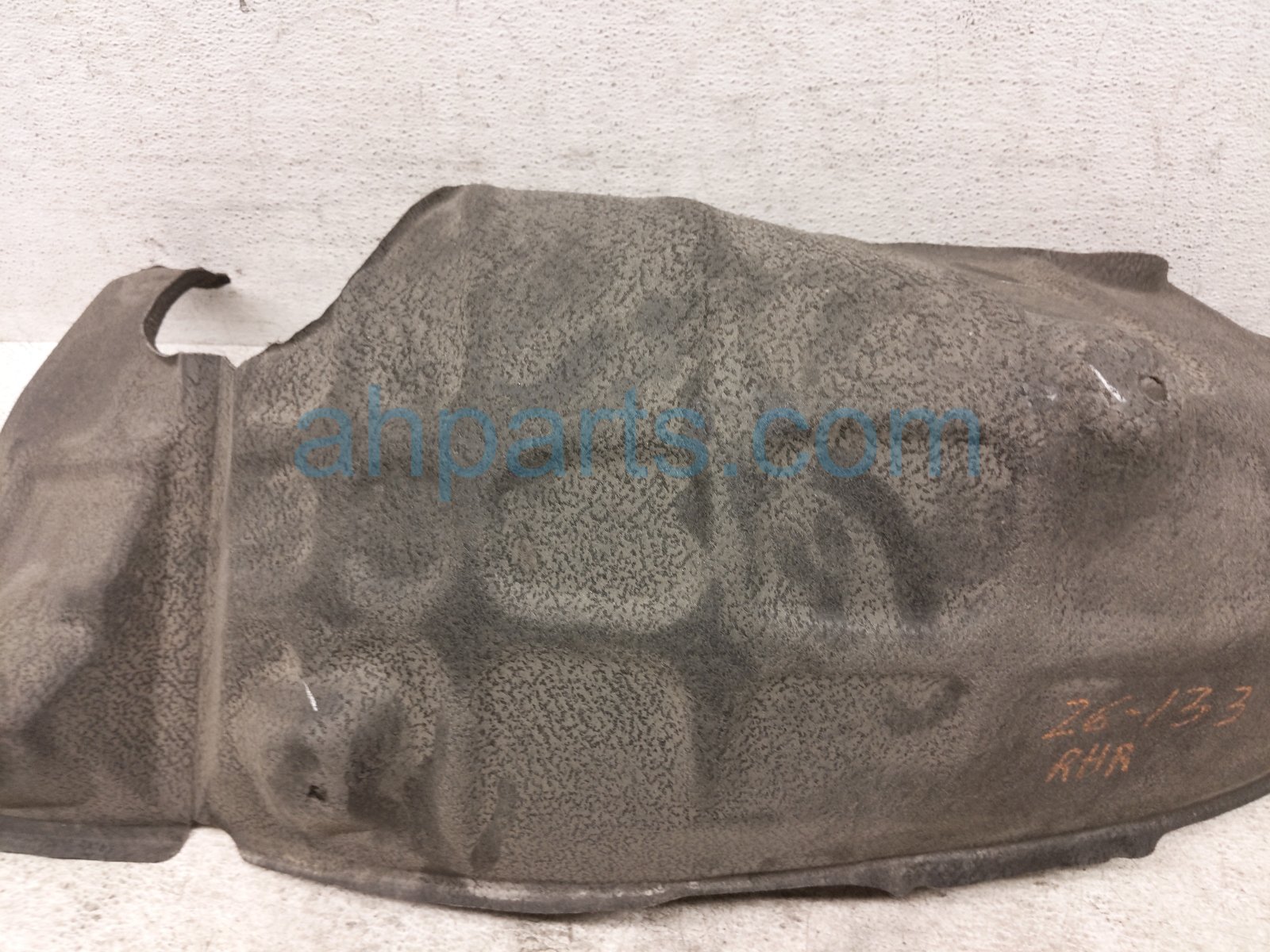 2024 Mazda Cx 50 Rear Passenger Inner Fender Liner VA40 56 1H1B Replacement 2024 Mazda Cx 50 Rear Passenger Inner Fender Liner VA40 56 1H1B Replacement thumbnail
