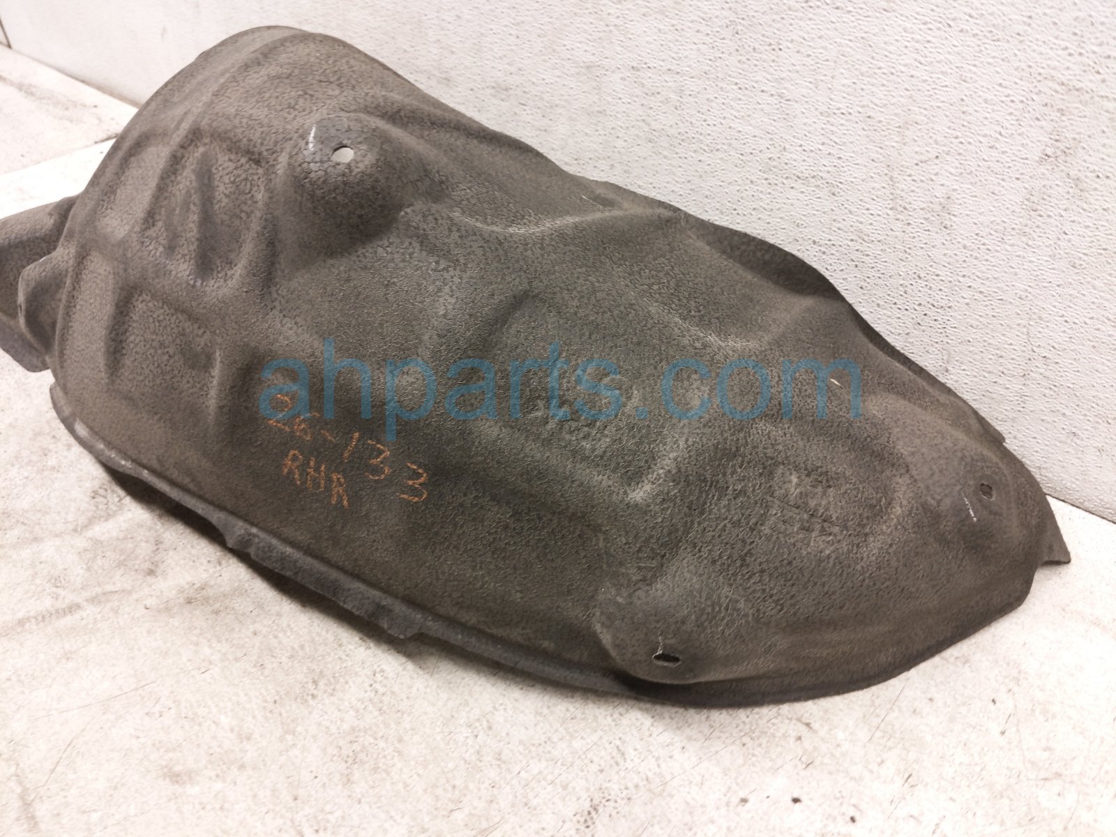 2024 Mazda Cx 50 Rear Passenger Inner Fender Liner VA40 56 1H1B Replacement 2024 Mazda Cx 50 Rear Passenger Inner Fender Liner VA40 56 1H1B Replacement thumbnail