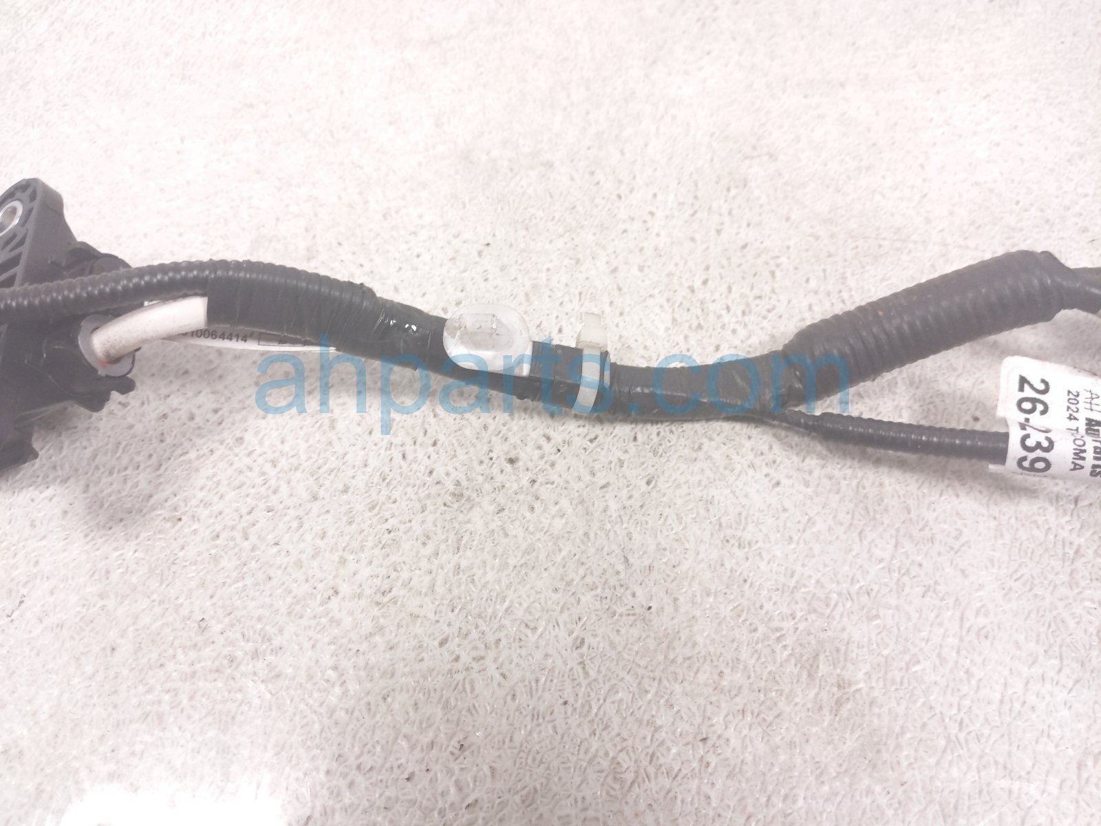 2024 Toyota Tacoma Radiator Fan Wiring Harness 82090 60030 Replacement 2024 Toyota Tacoma Radiator Fan Wiring Harness 82090 60030 Replacement thumbnail