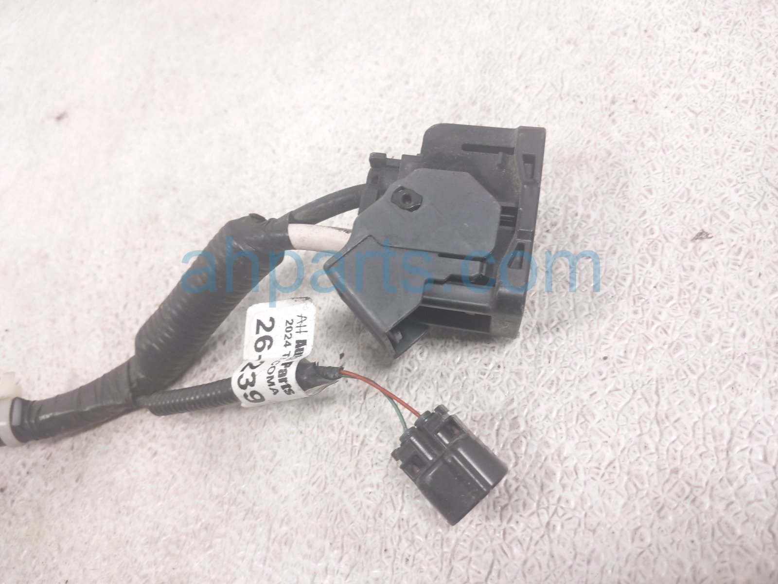2024 Toyota Tacoma Radiator Fan Wiring Harness 82090 60030 Replacement 2024 Toyota Tacoma Radiator Fan Wiring Harness 82090 60030 Replacement thumbnail