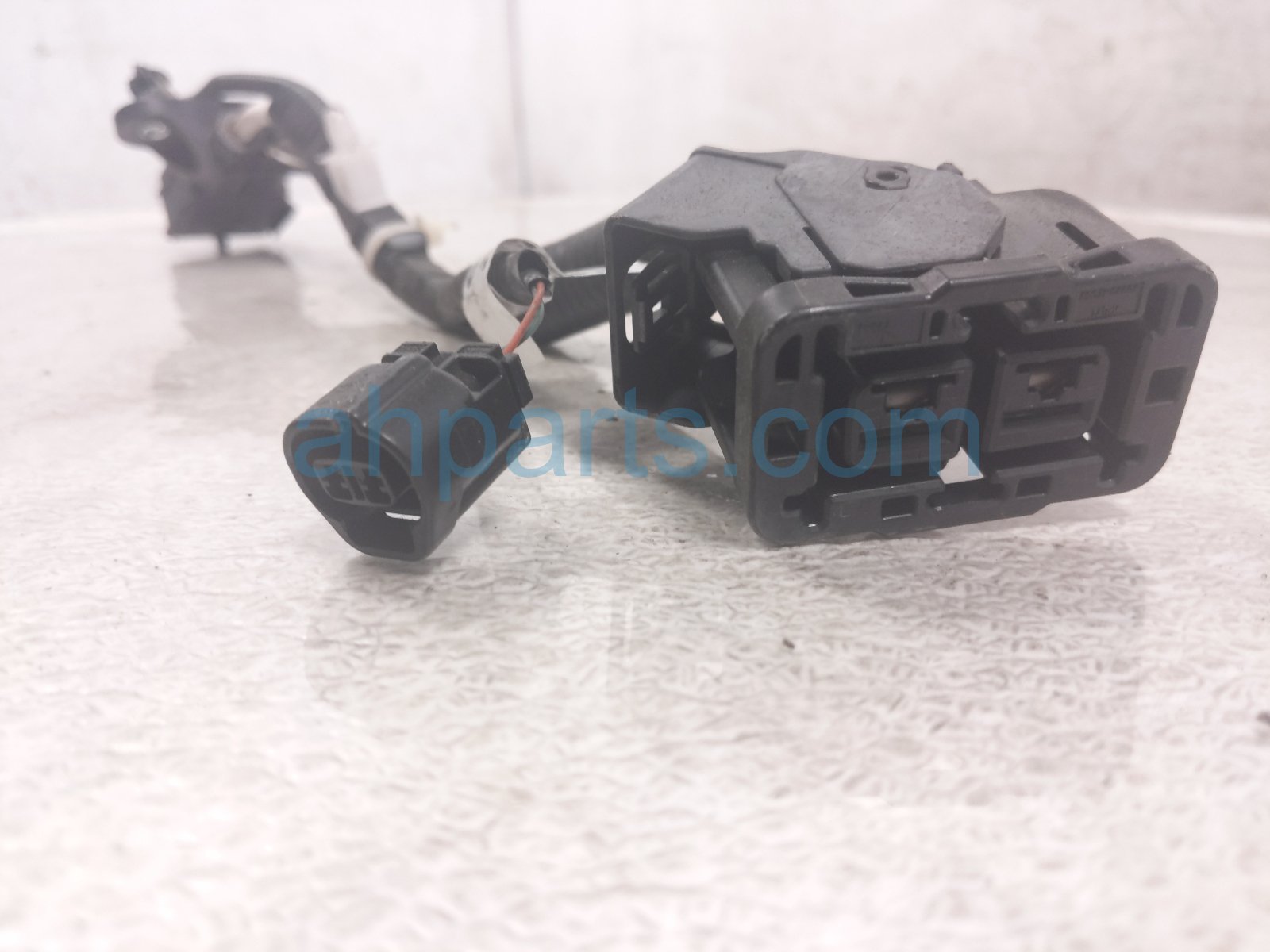 2024 Toyota Tacoma Radiator Fan Wiring Harness 82090 60030 Replacement 2024 Toyota Tacoma Radiator Fan Wiring Harness 82090 60030 Replacement thumbnail
