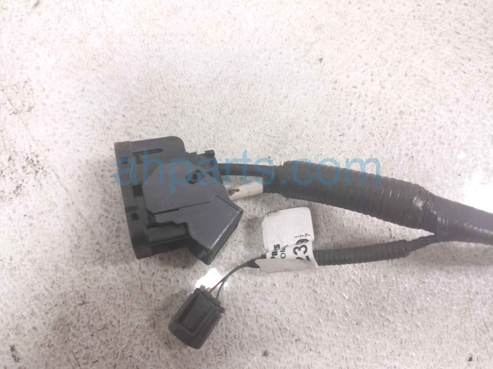 2024 Toyota Tacoma Radiator Fan Wiring Harness 82090 60030 Replacement 2024 Toyota Tacoma Radiator Fan Wiring Harness 82090 60030 Replacement thumbnail