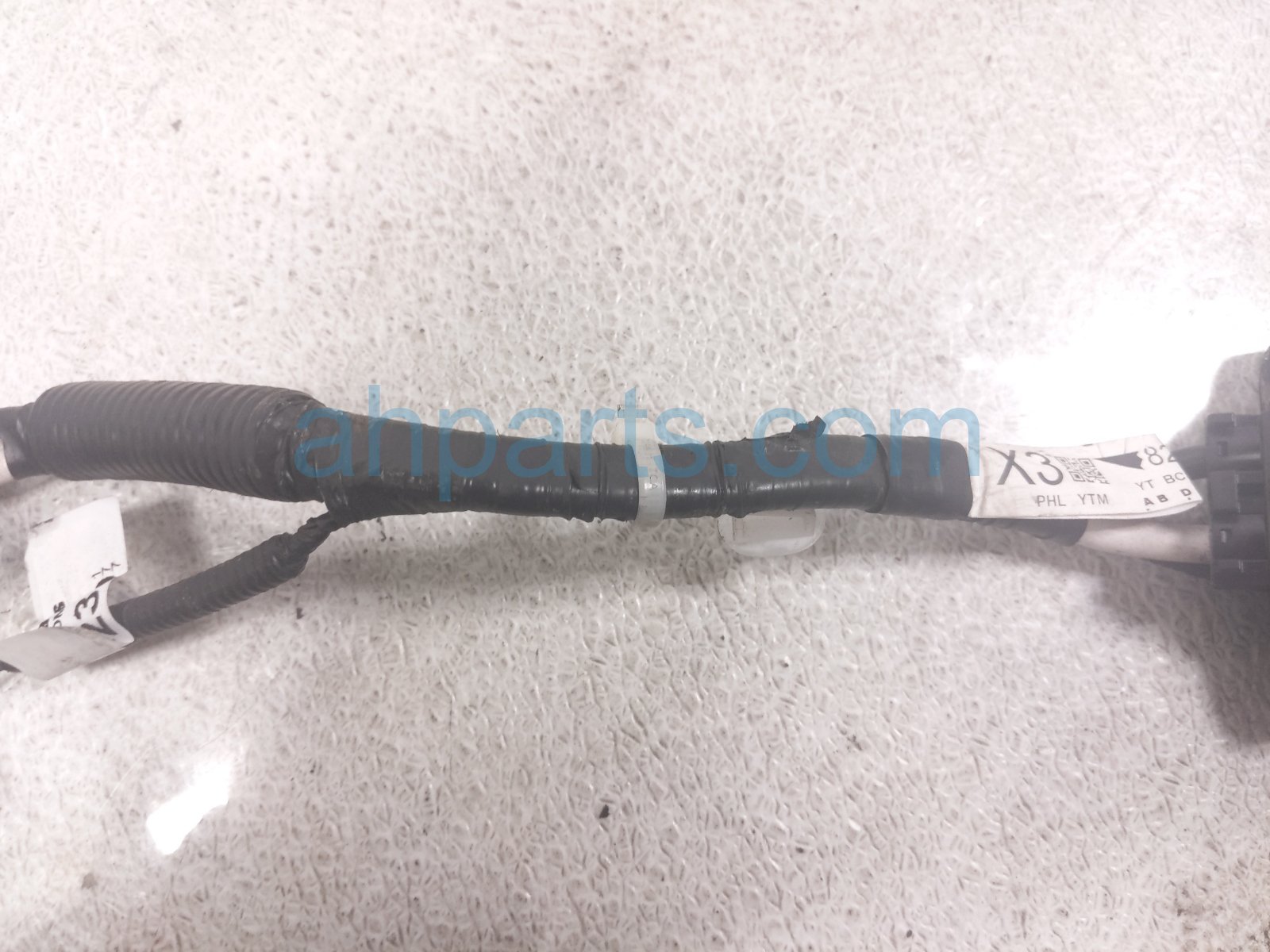 2024 Toyota Tacoma Radiator Fan Wiring Harness 82090 60030 Replacement 2024 Toyota Tacoma Radiator Fan Wiring Harness 82090 60030 Replacement thumbnail