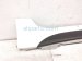 2022 Toyota Corolla Rocker Trim Passenger Side Skirt / Molding White Htbk 75850 12090 Replacement 2022 Toyota Corolla Rocker Trim Passenger Side Skirt / Molding White Htbk 75850 12090 Replacement thumbnail