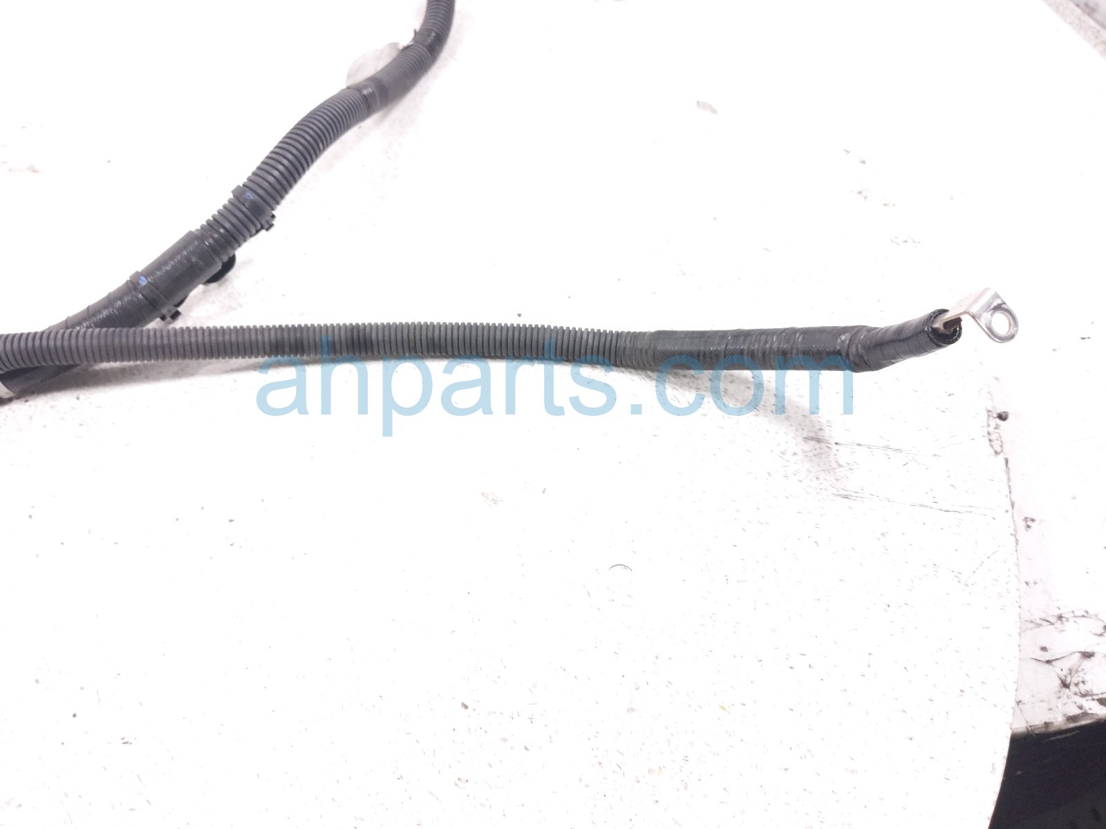 2021 Honda CR V Battery Positive Batt Cable 2.0l Hyb Awd 32410 TPA J00 Replacement 2021 Honda CR V Battery Positive Batt Cable 2.0l Hyb Awd 32410 TPA J00 Replacement thumbnail