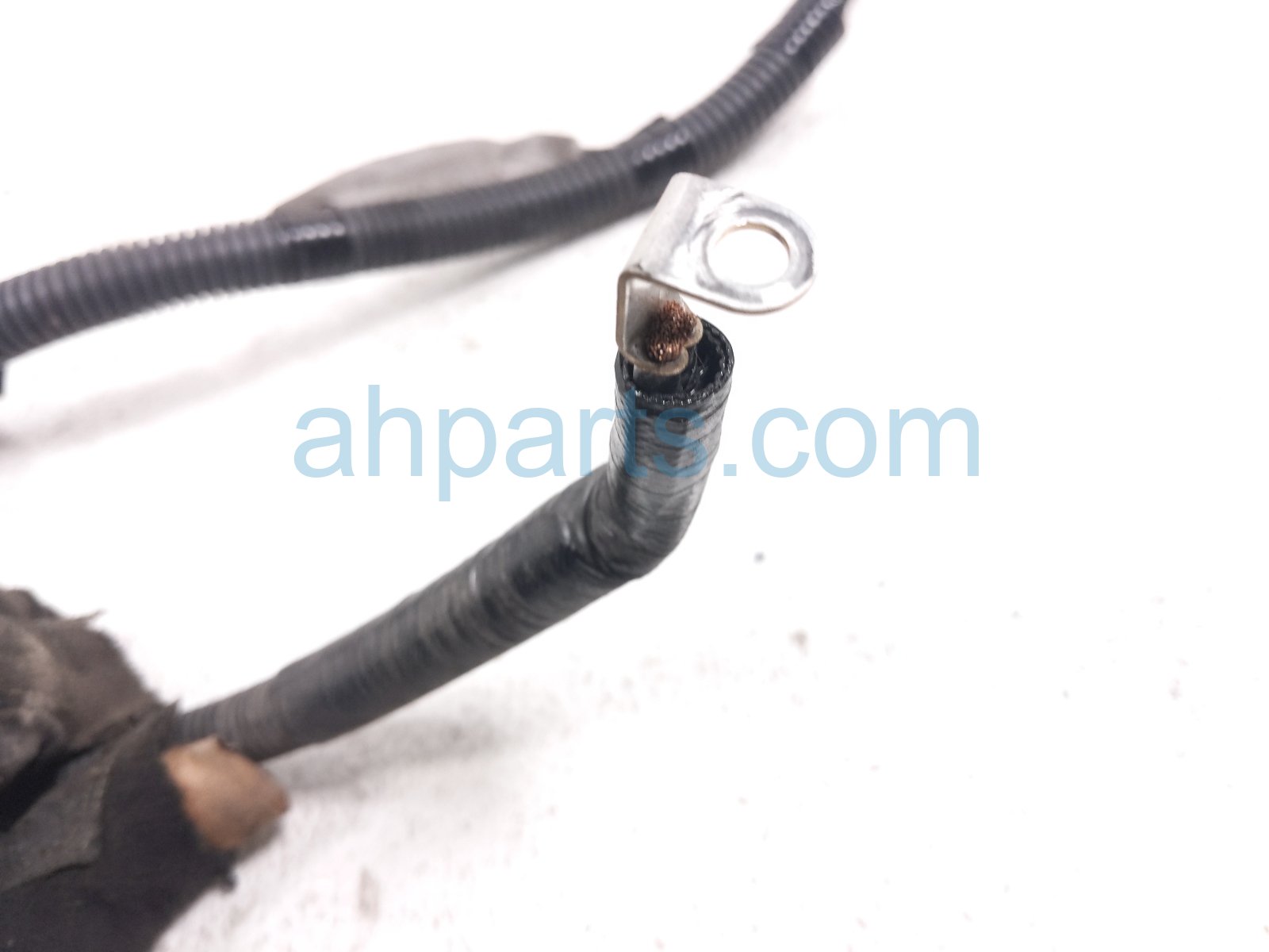 2021 Honda CR V Battery Positive Batt Cable 2.0l Hyb Awd 32410 TPA J00 Replacement 2021 Honda CR V Battery Positive Batt Cable 2.0l Hyb Awd 32410 TPA J00 Replacement thumbnail