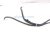 2021 Honda CR V Battery Positive Batt Cable 2.0l Hyb Awd 32410 TPA J00 Replacement 2021 Honda CR V Battery Positive Batt Cable 2.0l Hyb Awd 32410 TPA J00 Replacement thumbnail