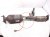 2024 Nissan Altima Rear Heated Oxygen Sensor 226A0 6CA0A Replacement 2024 Nissan Altima Rear Heated Oxygen Sensor 226A0 6CA0A Replacement thumbnail