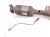 2024 Nissan Altima Rear Heated Oxygen Sensor 226A0 6CA0A Replacement 2024 Nissan Altima Rear Heated Oxygen Sensor 226A0 6CA0A Replacement thumbnail