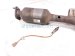 2024 Nissan Altima Rear Heated Oxygen Sensor 226A0 6CA0A Replacement 2024 Nissan Altima Rear Heated Oxygen Sensor 226A0 6CA0A Replacement thumbnail