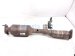 2024 Nissan Altima Catalytic Lower Exhaust Converter Pipe 2.5l 200A0 9HH0A Replacement 2024 Nissan Altima Catalytic Lower Exhaust Converter Pipe 2.5l 200A0 9HH0A Replacement thumbnail