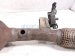 2024 Nissan Altima Catalytic Lower Exhaust Converter Pipe 2.5l 200A0 9HH0A Replacement 2024 Nissan Altima Catalytic Lower Exhaust Converter Pipe 2.5l 200A0 9HH0A Replacement thumbnail