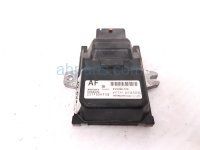 Nissan VTC CONTROL MODULE - 2.5L FWD Nissan VTC CONTROL MODULE - 2.5L FWD