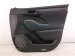 2020 Toyota Highlander Trim / Liner Front Passenger Interior Door Panel Black 67610 0E640 C5 Replacement 2020 Toyota Highlander Trim / Liner Front Passenger Interior Door Panel Black 67610 0E640 C5 Replacement thumbnail