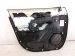 2020 Toyota Highlander Trim / Liner Front Passenger Interior Door Panel Black 67610 0E640 C5 Replacement 2020 Toyota Highlander Trim / Liner Front Passenger Interior Door Panel Black 67610 0E640 C5 Replacement thumbnail