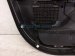 2020 Toyota Highlander Trim / Liner Front Passenger Interior Door Panel Black 67610 0E640 C5 Replacement 2020 Toyota Highlander Trim / Liner Front Passenger Interior Door Panel Black 67610 0E640 C5 Replacement thumbnail