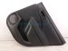 2020 Toyota Highlander Trim / Liner Rear Passenger Interior Door Panel Black 67630 0E801 C5 Replacement 2020 Toyota Highlander Trim / Liner Rear Passenger Interior Door Panel Black 67630 0E801 C5 Replacement thumbnail