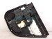 2020 Toyota Highlander Trim / Liner Rear Driver Interior Door Panel Black 67640 0E801 C5 Replacement 2020 Toyota Highlander Trim / Liner Rear Driver Interior Door Panel Black 67640 0E801 C5 Replacement thumbnail