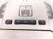 2020 Toyota Highlander Roof Console / Map Light Grey 63650 0E360 B0 Replacement 2020 Toyota Highlander Roof Console / Map Light Grey 63650 0E360 B0 Replacement thumbnail
