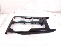 Toyota CENTER CONSOLE SHIFTER BEZEL-BLK Toyota CENTER CONSOLE SHIFTER BEZEL-BLK
