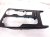 2020 Toyota Highlander Center Console Shifter Bezel blk 58821 0E160 Replacement 2020 Toyota Highlander Center Console Shifter Bezel blk 58821 0E160 Replacement thumbnail