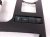 2020 Toyota Highlander Center Console Shifter Bezel blk 58821 0E160 Replacement 2020 Toyota Highlander Center Console Shifter Bezel blk 58821 0E160 Replacement thumbnail