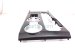 2020 Toyota Highlander Center Console Shifter Bezel blk 58821 0E160 Replacement 2020 Toyota Highlander Center Console Shifter Bezel blk 58821 0E160 Replacement thumbnail
