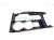2020 Toyota Highlander Center Console Shifter Bezel blk 58821 0E160 Replacement 2020 Toyota Highlander Center Console Shifter Bezel blk 58821 0E160 Replacement thumbnail