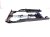 2020 Toyota Highlander Center Console Shifter Bezel blk 58821 0E160 Replacement 2020 Toyota Highlander Center Console Shifter Bezel blk 58821 0E160 Replacement thumbnail