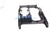 2020 Toyota Highlander Center Console Shifter Bezel blk 58821 0E160 Replacement 2020 Toyota Highlander Center Console Shifter Bezel blk 58821 0E160 Replacement thumbnail
