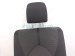2020 Toyota Highlander Rear / Back (2nd Row) 2nd Row Driver Seat Black Cloth 71078 0E300 C3 Replacement 2020 Toyota Highlander Rear / Back (2nd Row) 2nd Row Driver Seat Black Cloth 71078 0E300 C3 Replacement thumbnail