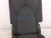 2020 Toyota Highlander Rear / Back (2nd Row) 2nd Row Driver Seat Black Cloth 71078 0E300 C3 Replacement 2020 Toyota Highlander Rear / Back (2nd Row) 2nd Row Driver Seat Black Cloth 71078 0E300 C3 Replacement thumbnail