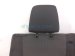 2020 Toyota Highlander Rear / (3rd Row) 3rd Row Passenger Seat Back Black Cloth 79023 0E240 C1 Replacement 2020 Toyota Highlander Rear / (3rd Row) 3rd Row Passenger Seat Back Black Cloth 79023 0E240 C1 Replacement thumbnail