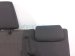2020 Toyota Highlander Rear / (3rd Row) 3rd Row Passenger Seat Back Black Cloth 79023 0E240 C1 Replacement 2020 Toyota Highlander Rear / (3rd Row) 3rd Row Passenger Seat Back Black Cloth 79023 0E240 C1 Replacement thumbnail