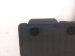 2020 Toyota Highlander Rear / (3rd Row) 3rd Row Passenger Seat Back Black Cloth 79023 0E240 C1 Replacement 2020 Toyota Highlander Rear / (3rd Row) 3rd Row Passenger Seat Back Black Cloth 79023 0E240 C1 Replacement thumbnail