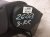2020 Toyota Highlander Rear / (3rd Row) 3rd Row Passenger Seat Back Black Cloth 79023 0E240 C1 Replacement 2020 Toyota Highlander Rear / (3rd Row) 3rd Row Passenger Seat Back Black Cloth 79023 0E240 C1 Replacement thumbnail