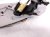 2020 Toyota Highlander Rear Seat 3rd Row Mid Belt Retractor Black 73510 0E020 C3 Replacement 2020 Toyota Highlander Rear Seat 3rd Row Mid Belt Retractor Black 73510 0E020 C3 Replacement thumbnail