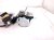 2020 Toyota Highlander Rear Seat 3rd Row Mid Belt Retractor Black 73510 0E020 C3 Replacement 2020 Toyota Highlander Rear Seat 3rd Row Mid Belt Retractor Black 73510 0E020 C3 Replacement thumbnail