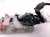 2020 Toyota Highlander Rear Seat 3rd Row Mid Belt Retractor Black 73510 0E020 C3 Replacement 2020 Toyota Highlander Rear Seat 3rd Row Mid Belt Retractor Black 73510 0E020 C3 Replacement thumbnail